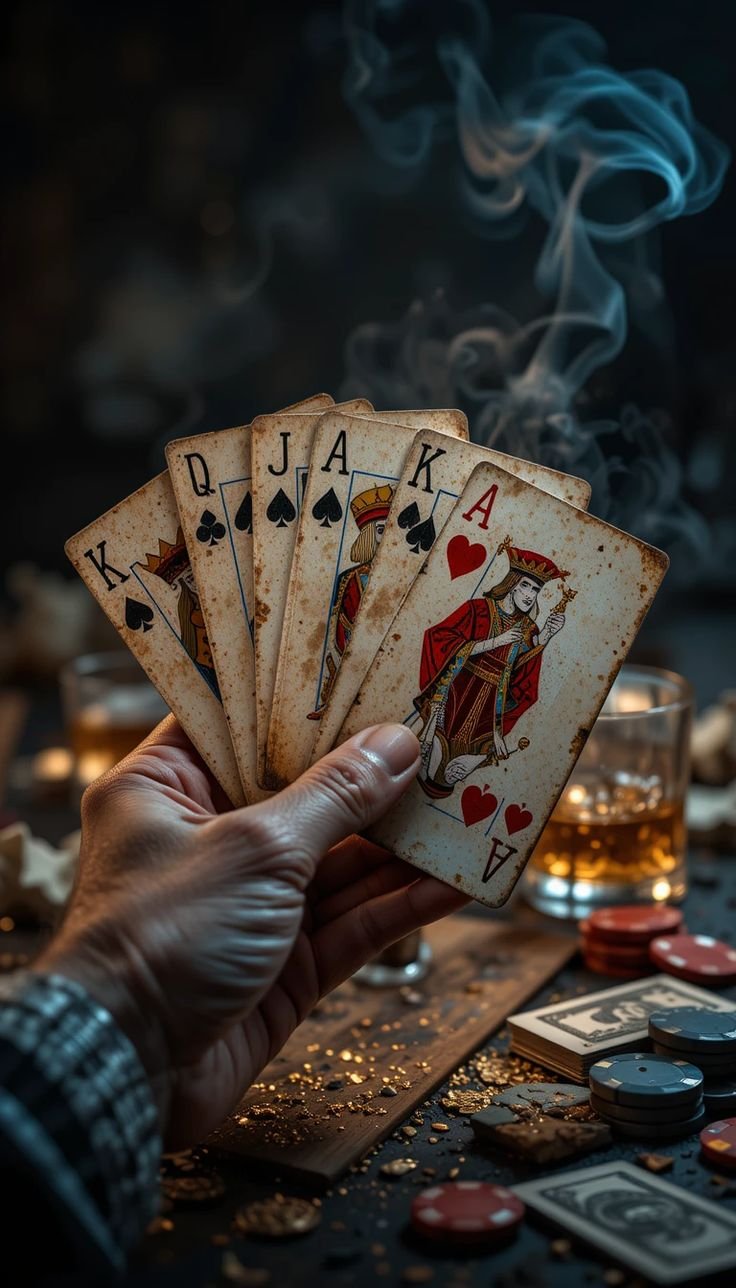 Gambling website in india